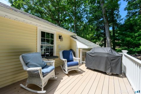 47 Jefferson Drive Guilford CT 06437