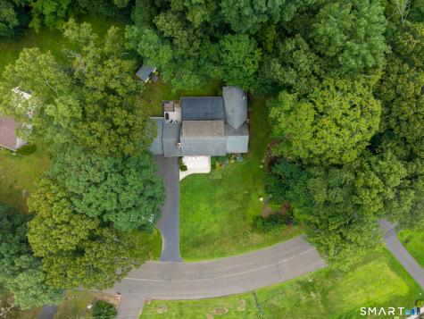 47 Jefferson Drive Guilford CT 06437