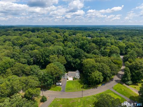 47 Jefferson Drive Guilford CT 06437