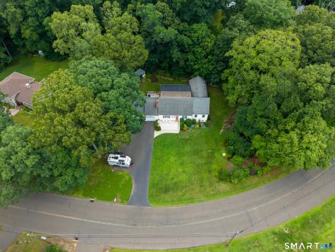 47 Jefferson Drive Guilford CT 06437