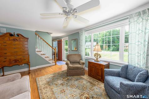 47 Jefferson Drive Guilford CT 06437