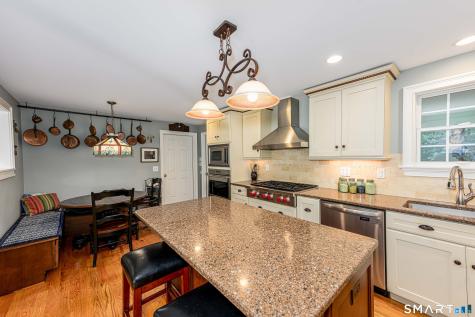 47 Jefferson Drive Guilford CT 06437