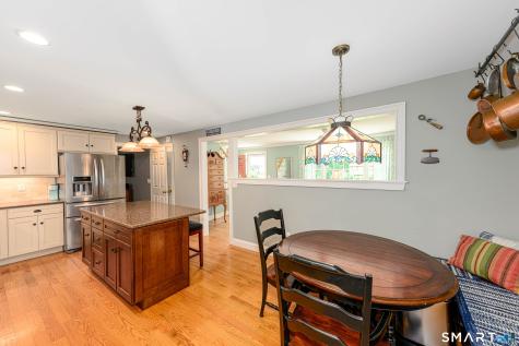 47 Jefferson Drive Guilford CT 06437