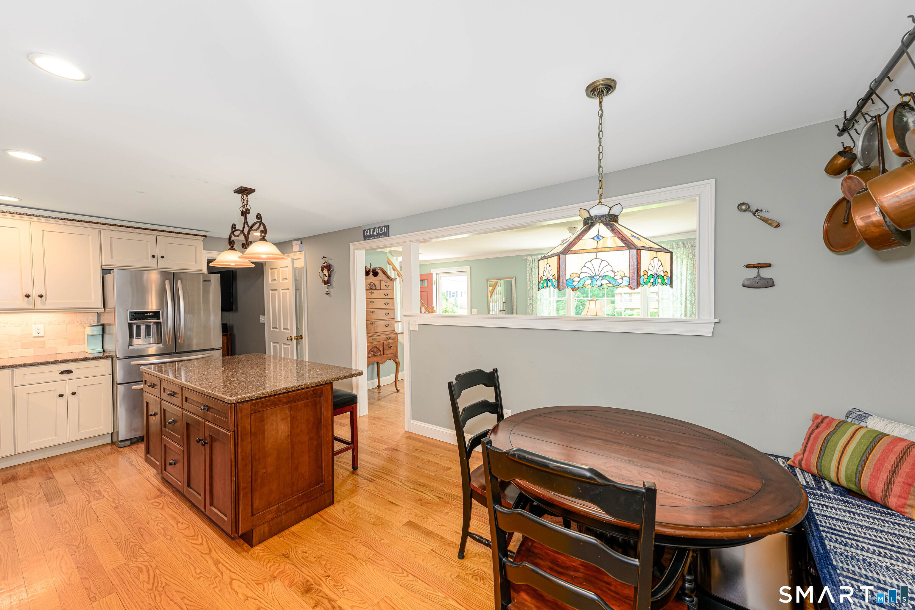 47 Jefferson Drive Guilford CT 06437
