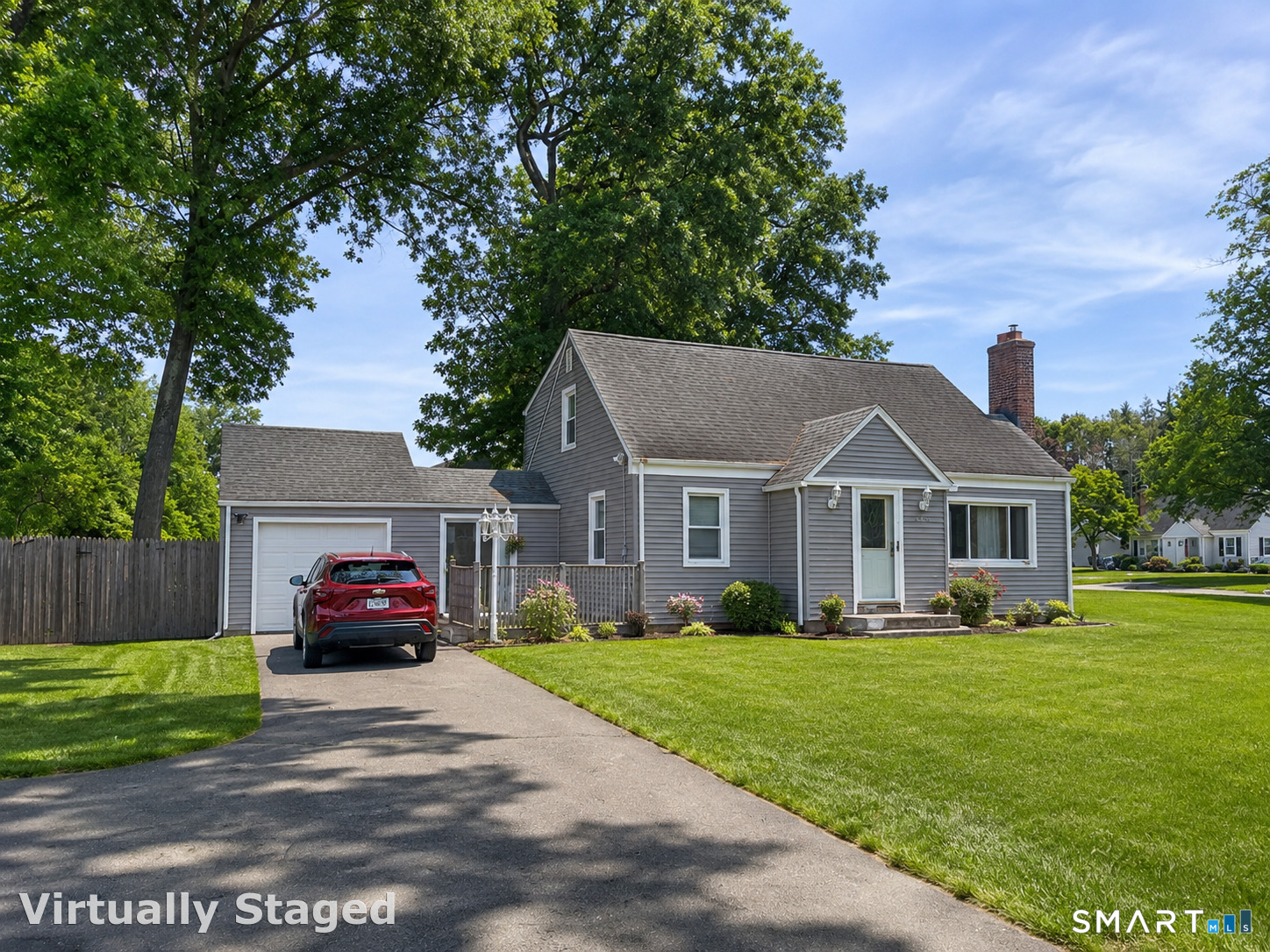 1423 Silver Lane East Hartford CT 06118