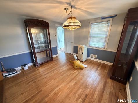 1423 Silver Lane East Hartford CT 06118