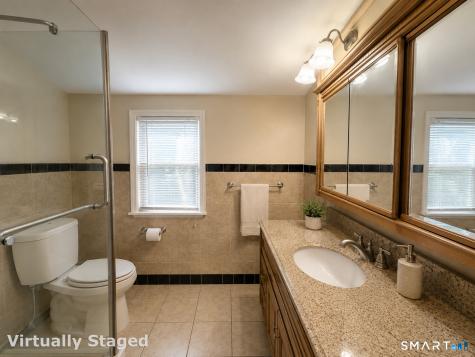 1423 Silver Lane East Hartford CT 06118