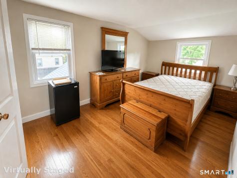 1423 Silver Lane East Hartford CT 06118