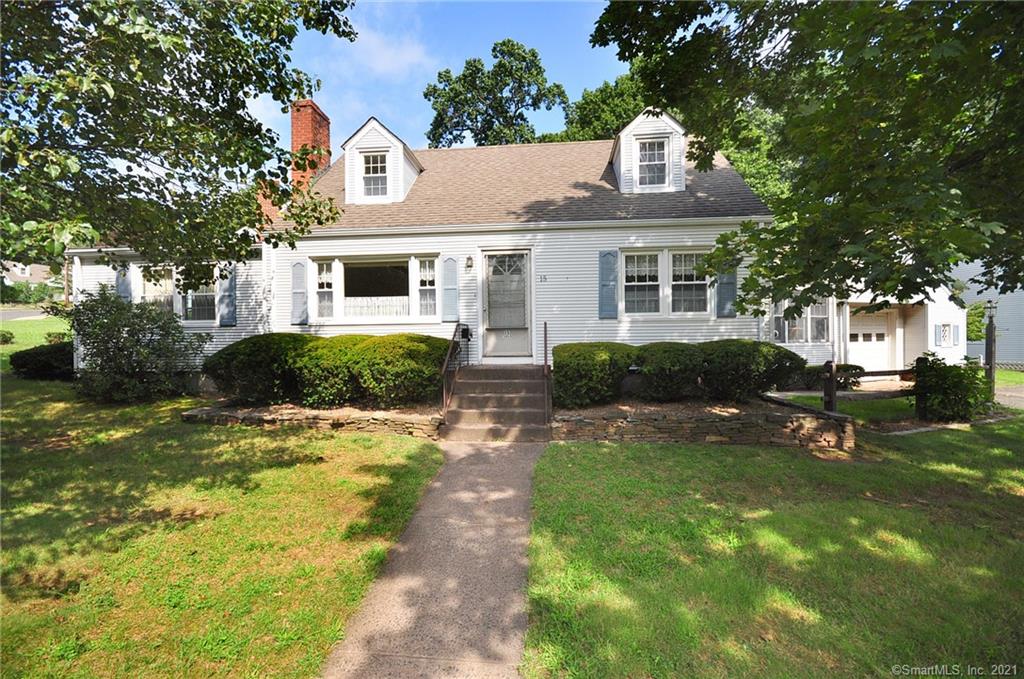 15 Tower Road Manchester CT 06042