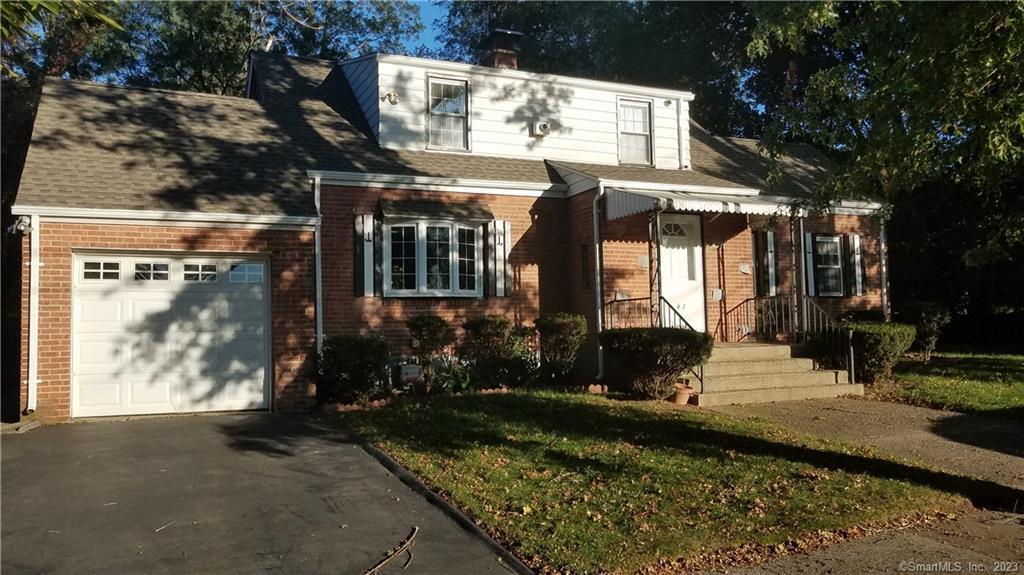 47 Homelands Terrace Hamden CT 06517