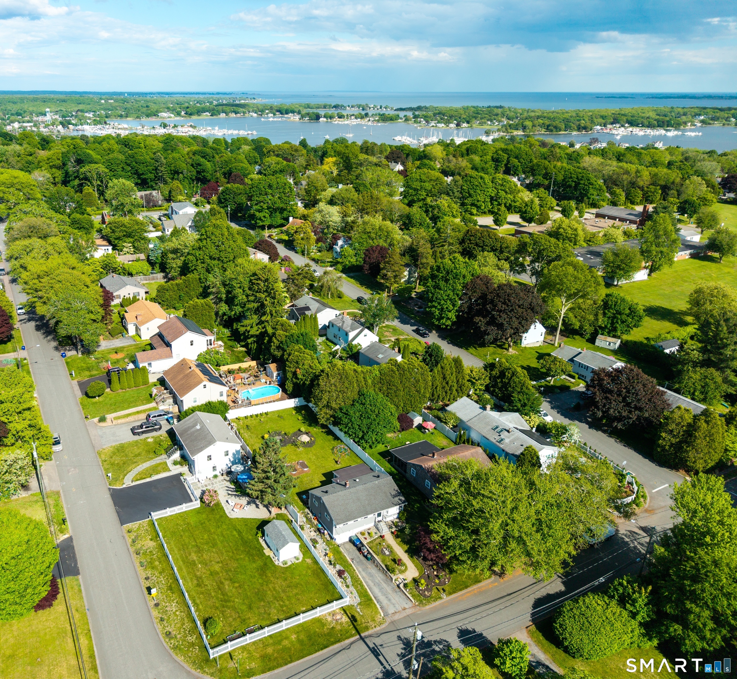 21 Overlook Avenue Groton CT 06355
