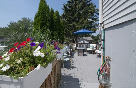 21 Overlook Avenue Groton CT 06355