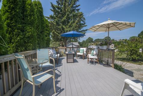 21 Overlook Avenue Groton CT 06355