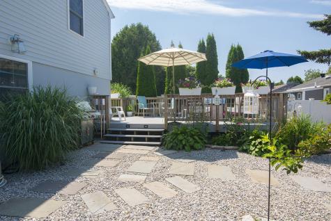21 Overlook Avenue Groton CT 06355