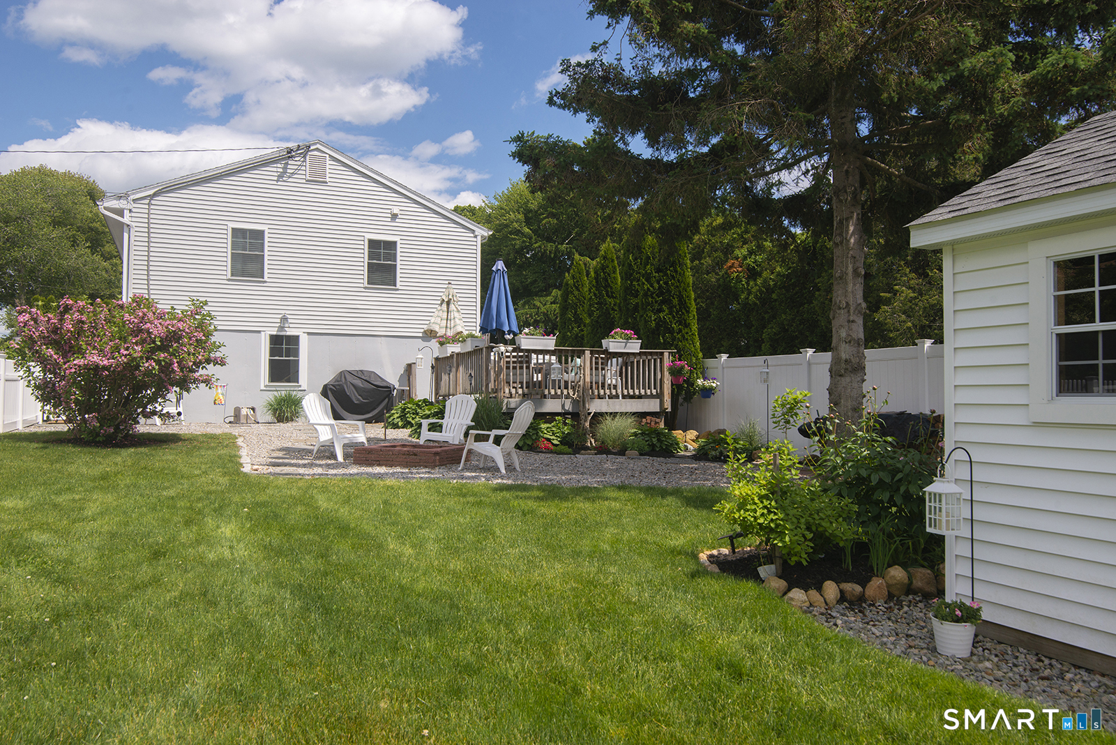 21 Overlook Avenue Groton CT 06355