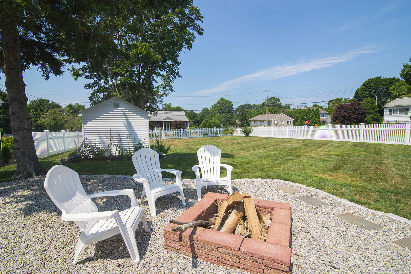 21 Overlook Avenue Groton CT 06355