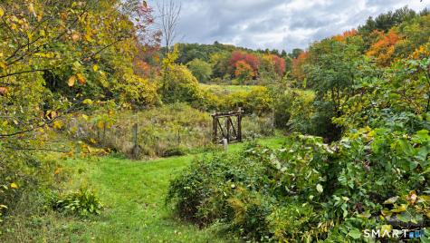 147 Eastford Road Eastford CT 06242