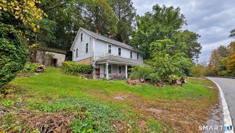 147 Eastford Road Eastford CT 06242