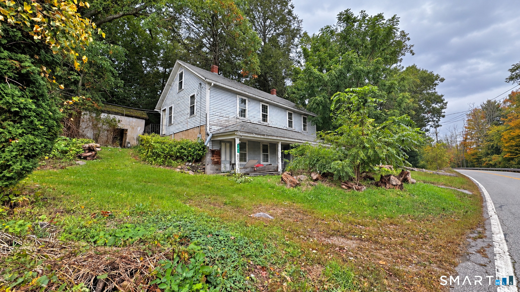 147 Eastford Road Eastford CT 06242