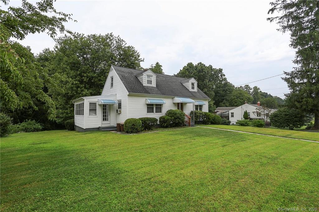 15 Garella Road Bethel CT 06801