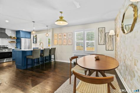 1470 Stratfield Road Fairfield CT 06825