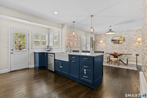 1470 Stratfield Road Fairfield CT 06825