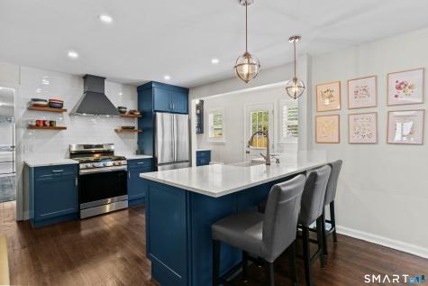 1470 Stratfield Road Fairfield CT 06825