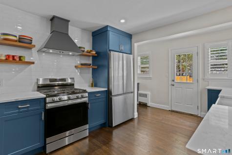 1470 Stratfield Road Fairfield CT 06825