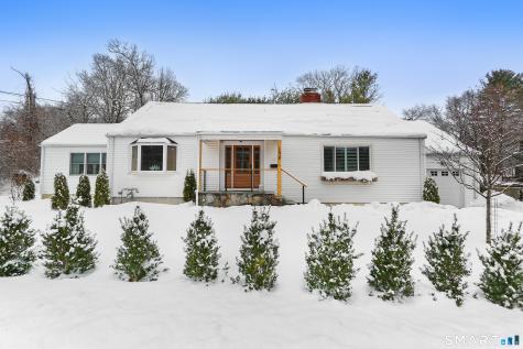 1470 Stratfield Road Fairfield CT 06825