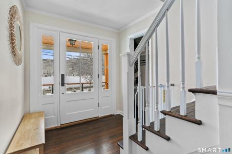 1470 Stratfield Road Fairfield CT 06825