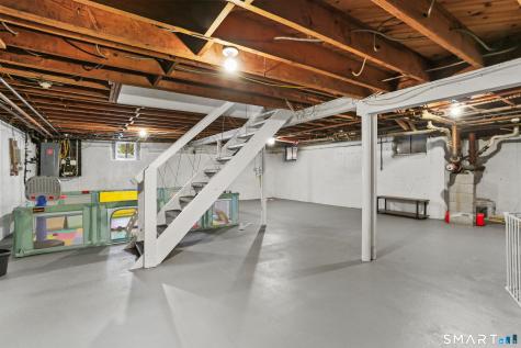 1470 Stratfield Road Fairfield CT 06825