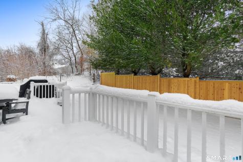 1470 Stratfield Road Fairfield CT 06825