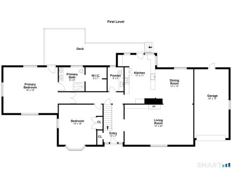 1470 Stratfield Road Fairfield CT 06825