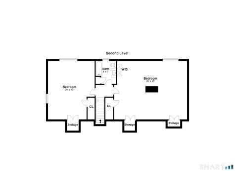 1470 Stratfield Road Fairfield CT 06825