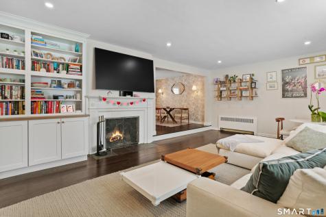 1470 Stratfield Road Fairfield CT 06825