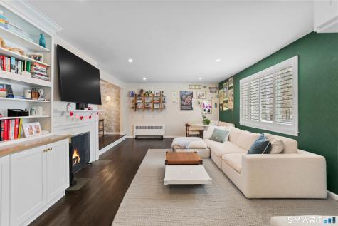 1470 Stratfield Road Fairfield CT 06825