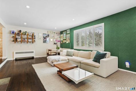 1470 Stratfield Road Fairfield CT 06825