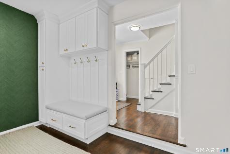 1470 Stratfield Road Fairfield CT 06825