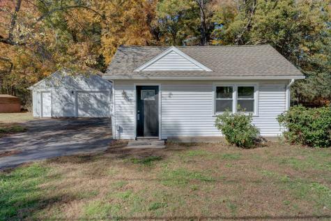 62 Rice Road East Windsor CT 06016