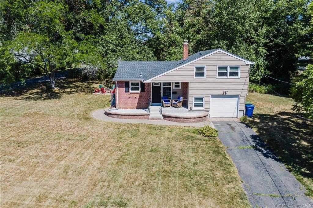 80 Ford Road Windsor CT 06095