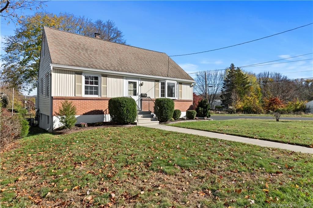 1606 Nichols Avenue Stratford CT 06614