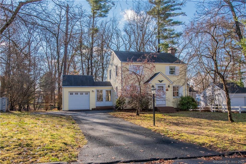 85 Cavan Road East Hartford CT 06118