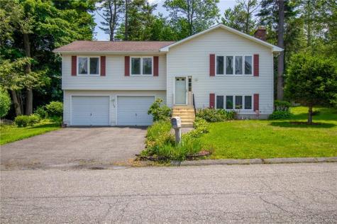 189 Marcia Drive Torrington CT 06790
