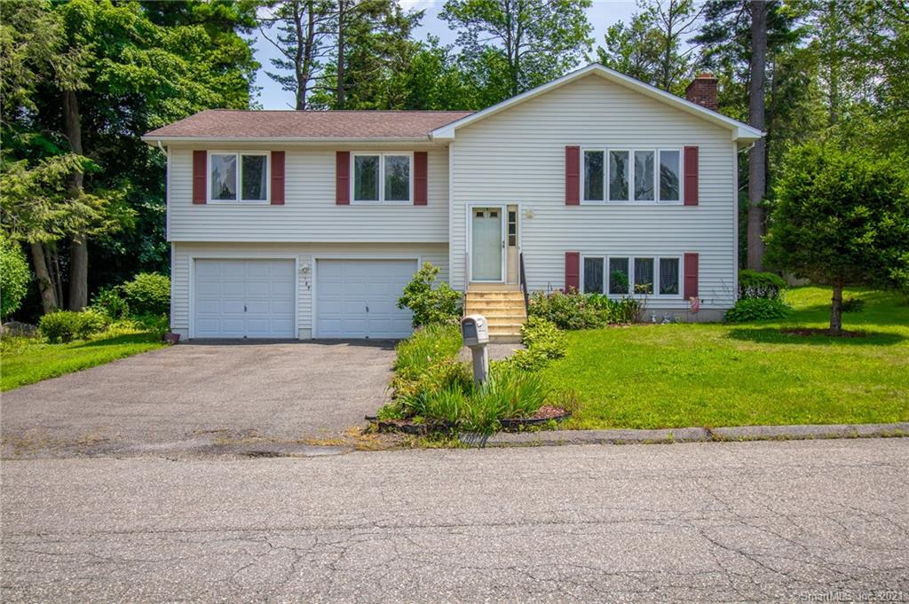 189 Marcia Drive Torrington CT 06790