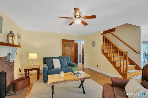 28 Galbraith Road Stafford CT 06076