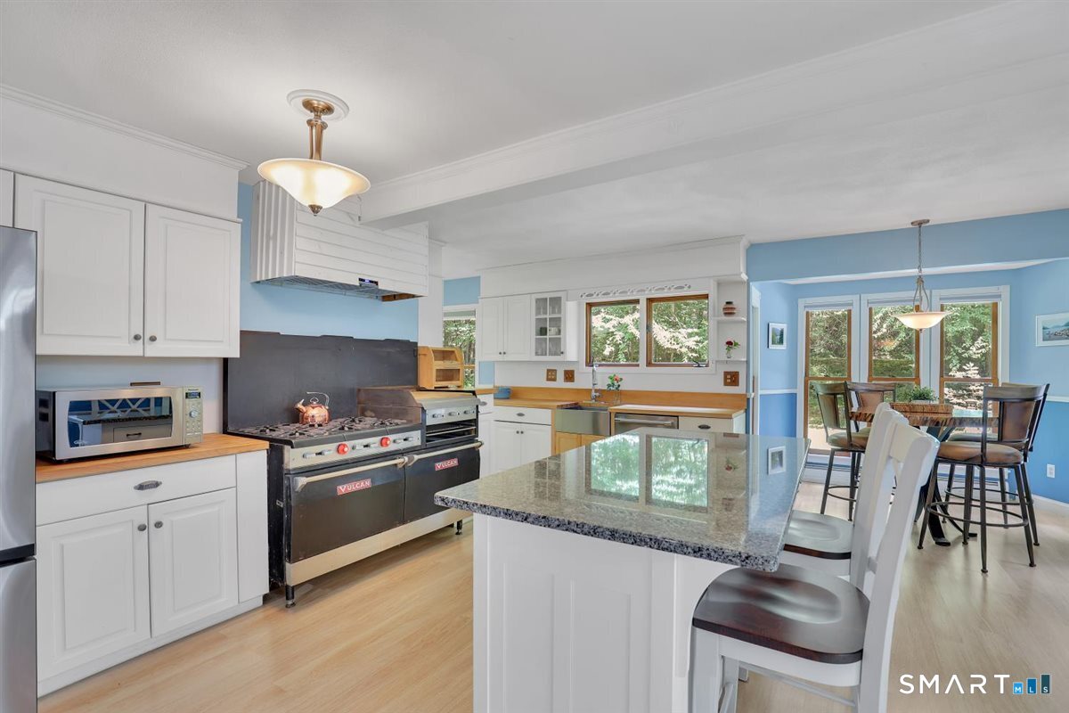 28 Galbraith Road Stafford CT 06076