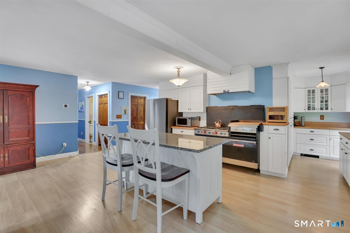 28 Galbraith Road Stafford CT 06076
