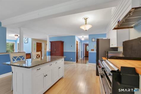 28 Galbraith Road Stafford CT 06076