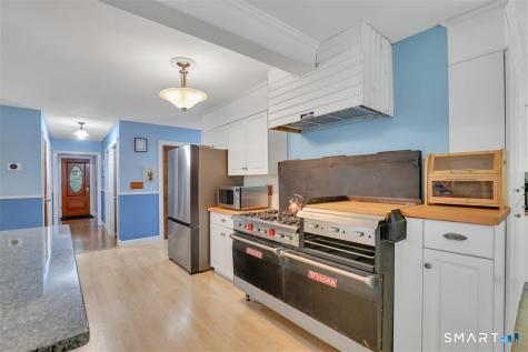 28 Galbraith Road Stafford CT 06076