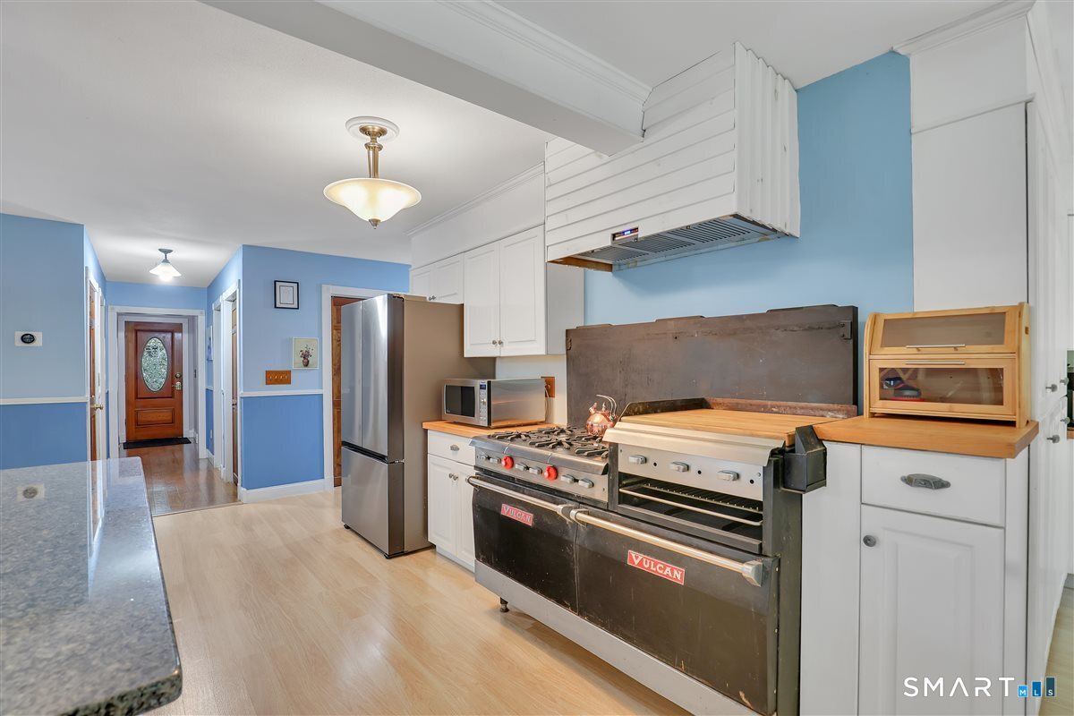 28 Galbraith Road Stafford CT 06076